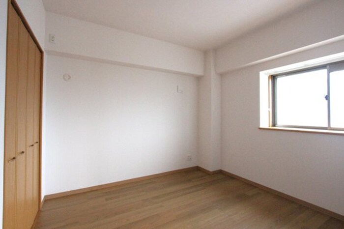 COCO　GARDENの物件内観写真