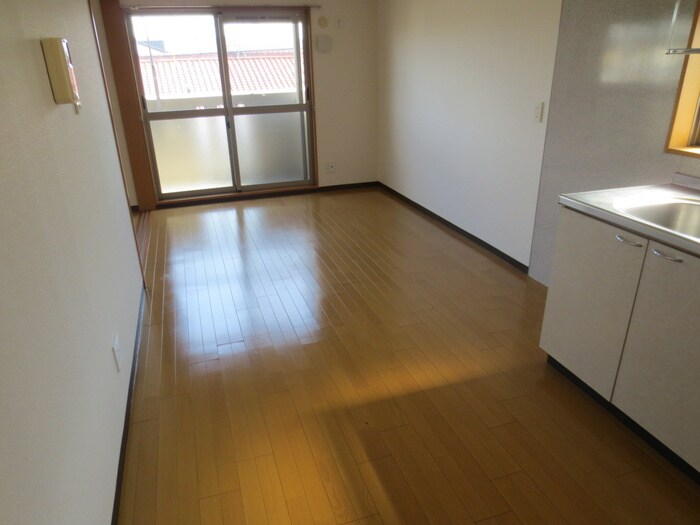 COCO　GARDENの物件内観写真