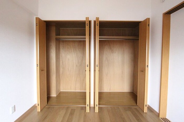 COCO　GARDENの物件内観写真