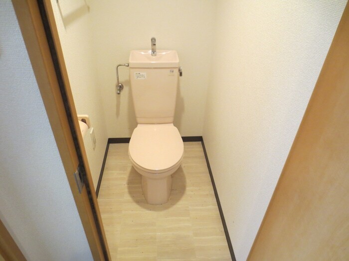 COCO　GARDENの物件内観写真