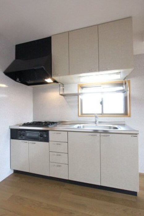 COCO　GARDENの物件内観写真