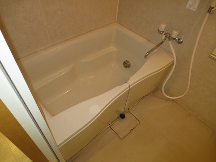 COCO　GARDENの物件内観写真