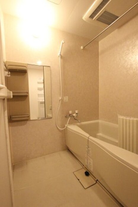 COCO　GARDENの物件内観写真