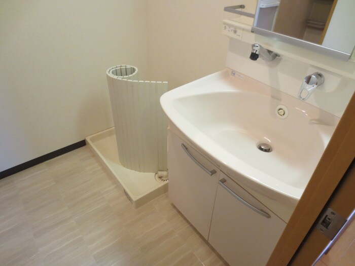 COCO　GARDENの物件内観写真