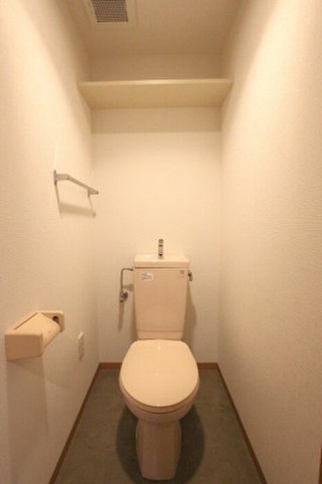 COCO　GARDENの物件内観写真