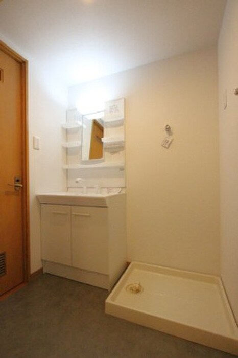 COCO　GARDENの物件内観写真