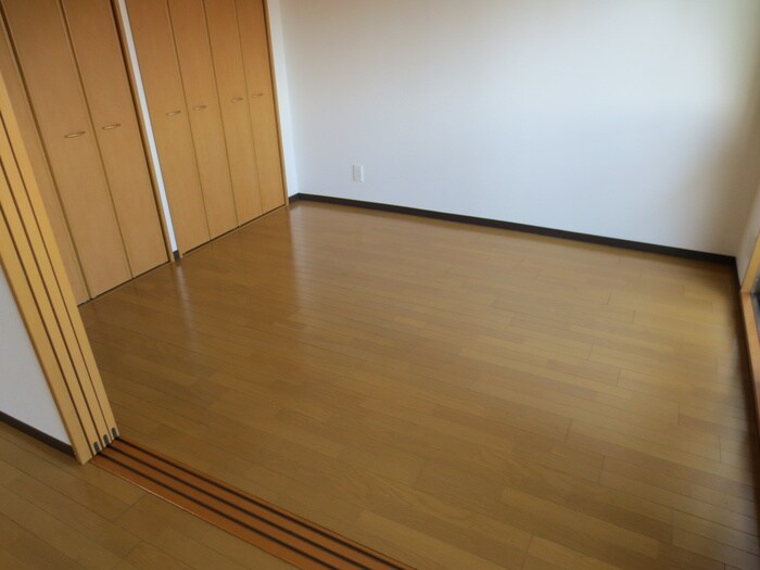 COCO　GARDENの物件内観写真