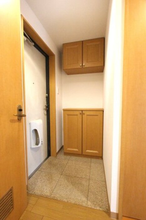 COCO　GARDENの物件内観写真