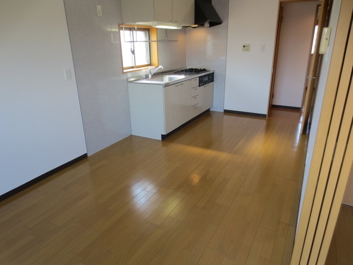 COCO　GARDENの物件内観写真