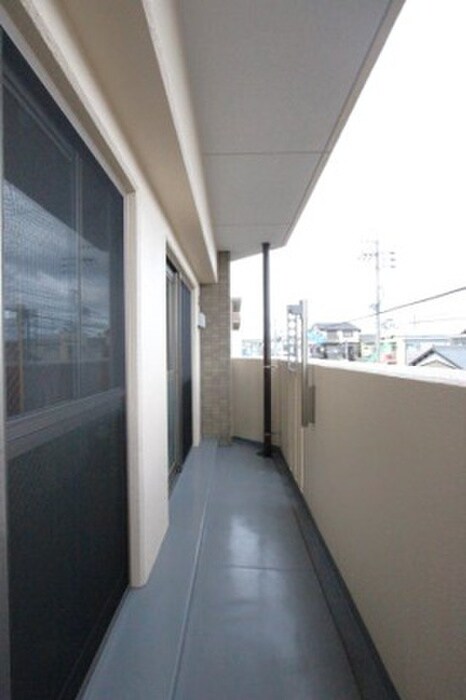 COCO　GARDENの物件内観写真