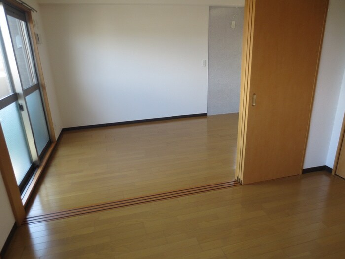 COCO　GARDENの物件内観写真