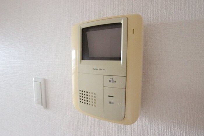 COCO　GARDENの物件内観写真