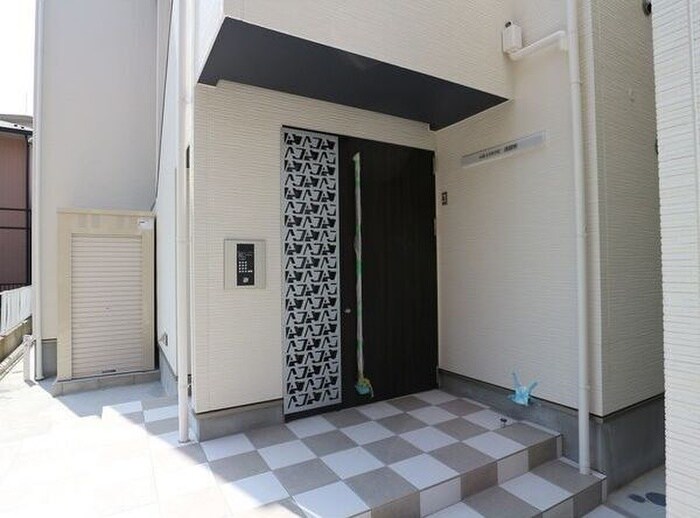 ＧＲＡＮＤＴＩＣ浅間町の物件外観写真