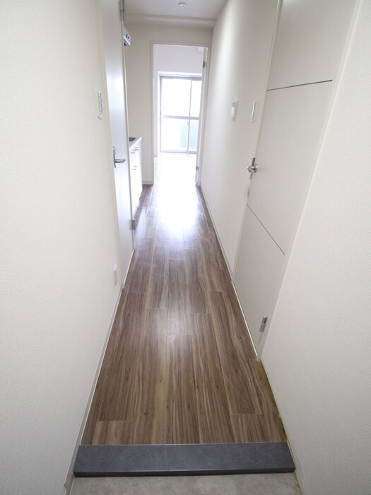 ル　ディアマンの物件内観写真