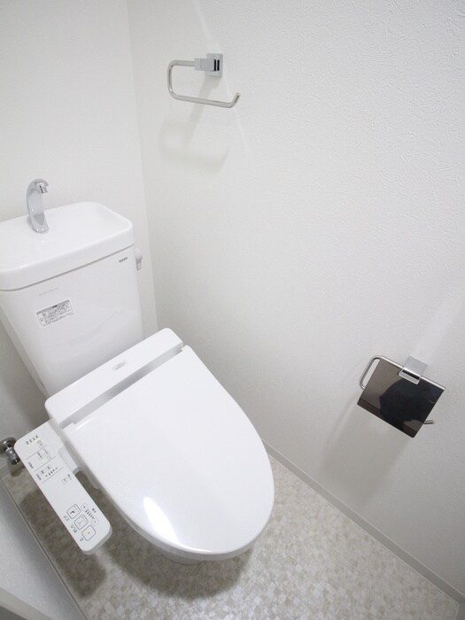 ル　ディアマンの物件内観写真