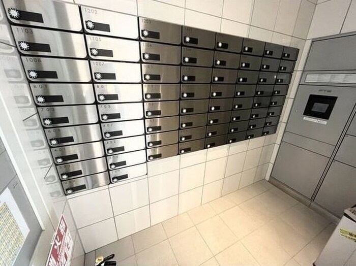 ル　ディアマンの物件外観写真