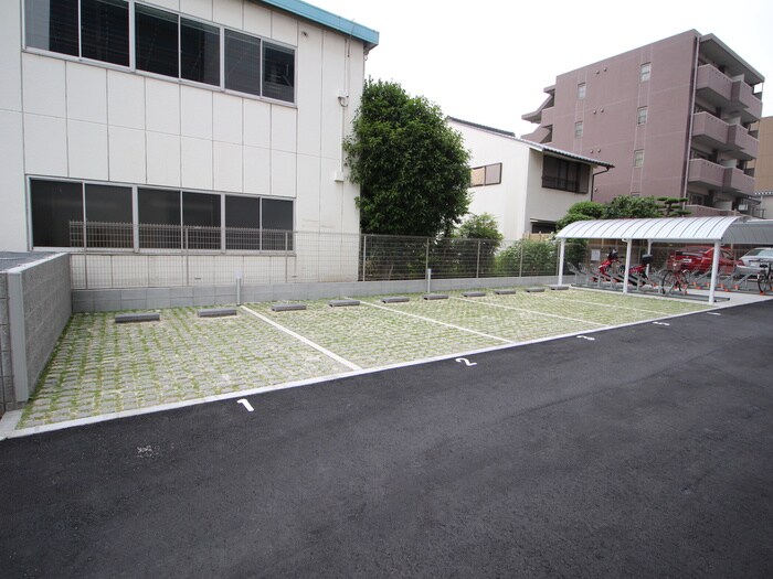 ル　ディアマンの物件外観写真