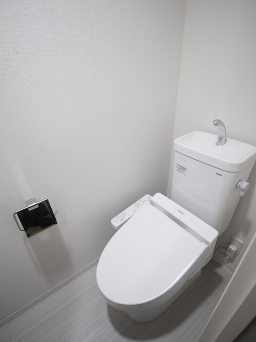 ル　ディアマンの物件内観写真