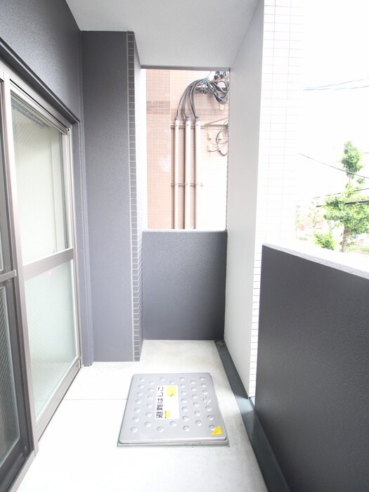 ル　ディアマンの物件内観写真