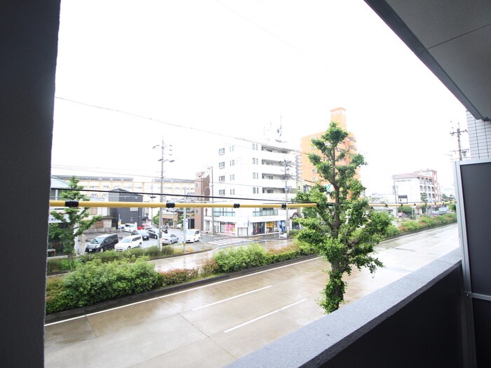 ル　ディアマンの物件内観写真