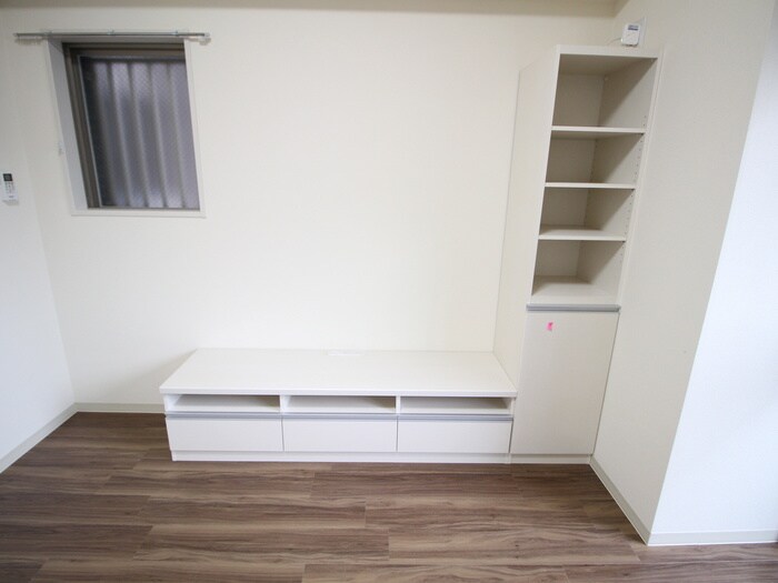 ル　ディアマンの物件内観写真