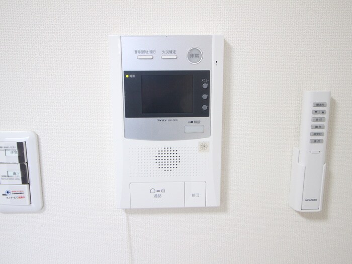 ル　ディアマンの物件内観写真