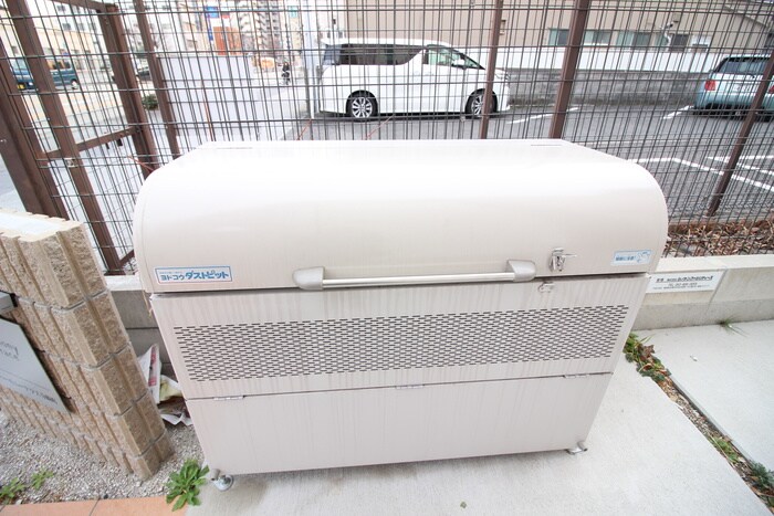 ﾊｰﾓﾆｰﾃﾗｽ寺崎町の物件外観写真