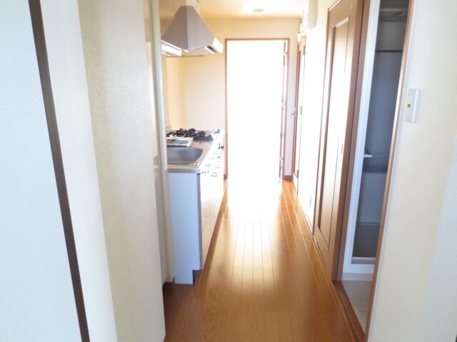 ア－ルズタワ－池下西の物件内観写真