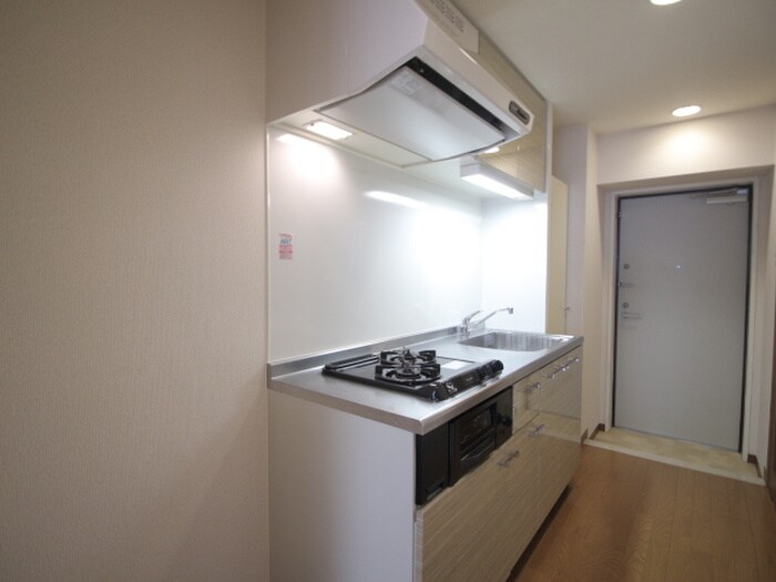 ア－ルズタワ－池下西の物件内観写真