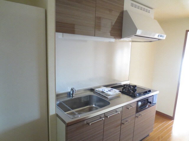 ア－ルズタワ－池下西の物件内観写真