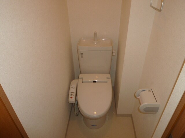 ア－ルズタワ－池下西の物件内観写真