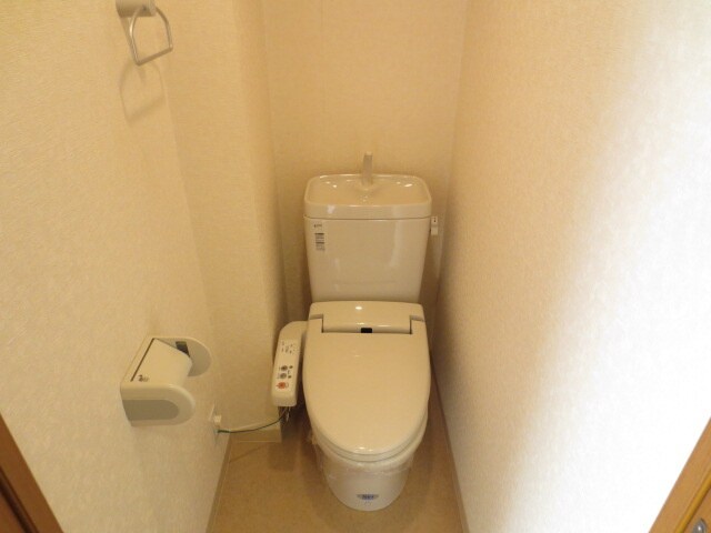 ア－ルズタワ－池下西の物件内観写真