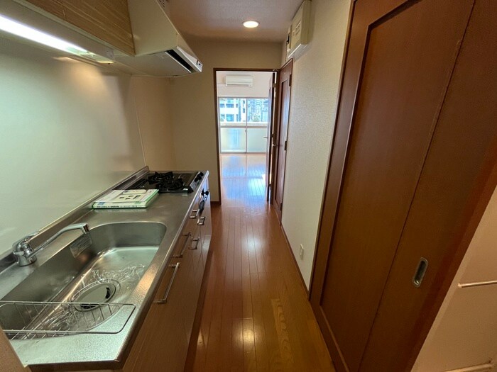 ア－ルズタワ－池下西の物件内観写真