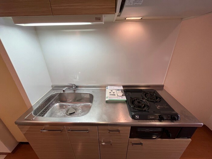 ア－ルズタワ－池下西の物件内観写真