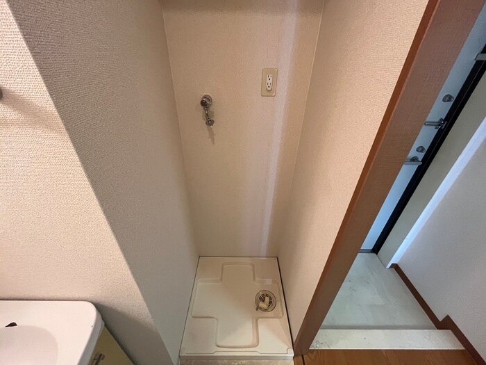 ア－ルズタワ－池下西の物件内観写真