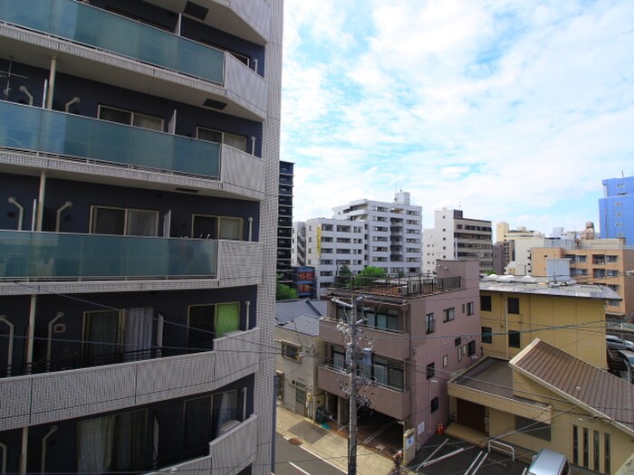 ア－ルズタワ－池下西の物件内観写真