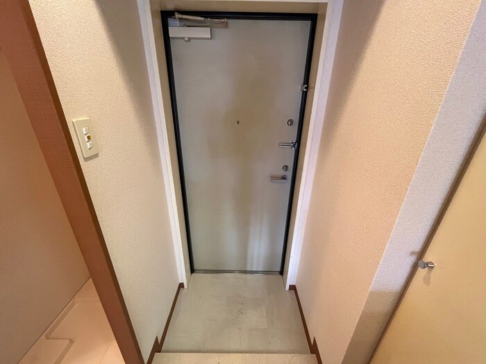 ア－ルズタワ－池下西の物件内観写真