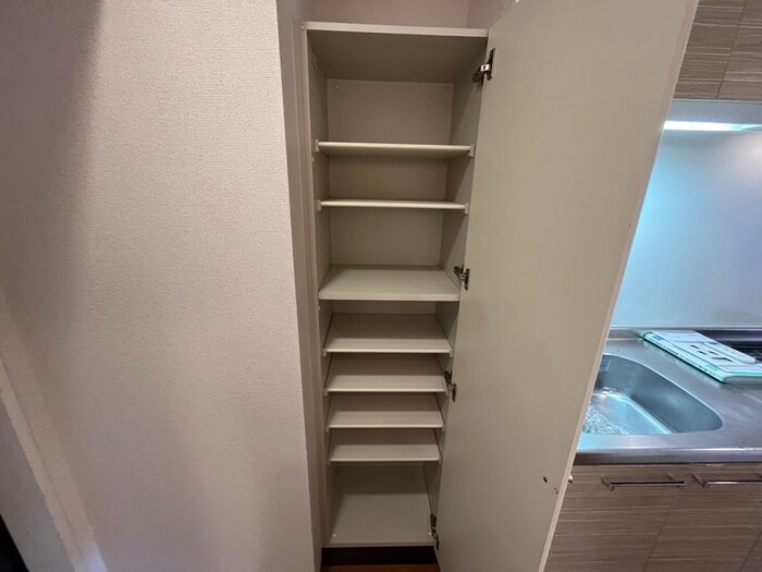 ア－ルズタワ－池下西の物件内観写真