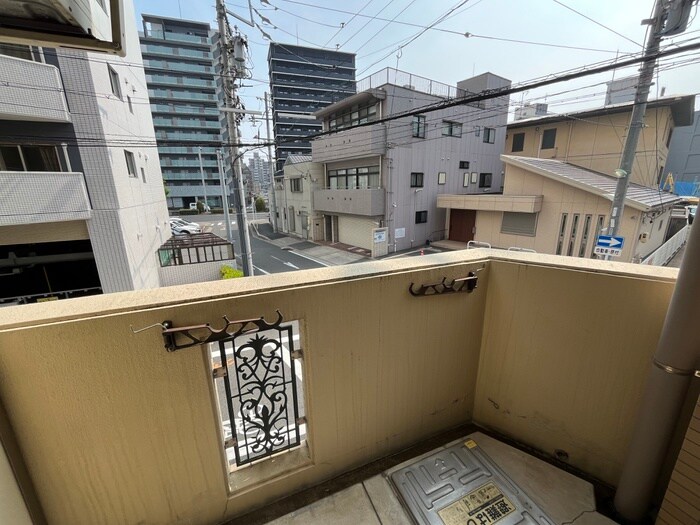 ア－ルズタワ－池下西の物件内観写真