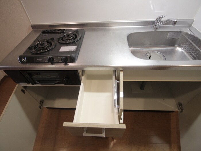 ア－ルズタワ－池下西の物件内観写真