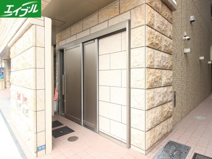 エスペランサ葵の物件外観写真