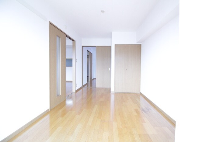 ガウディオグリの物件内観写真