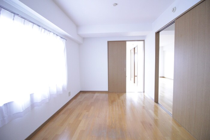 ガウディオグリの物件内観写真