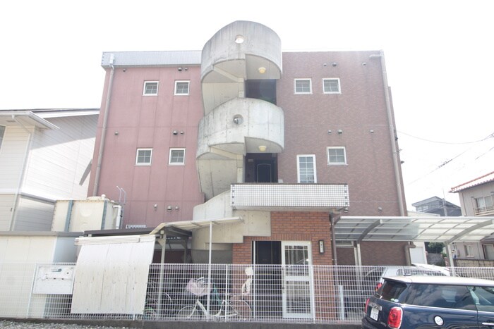 ガウディオグリの物件外観写真