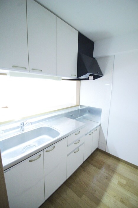 ガウディオグリの物件内観写真