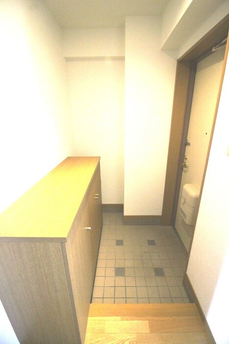 ガウディオグリの物件内観写真