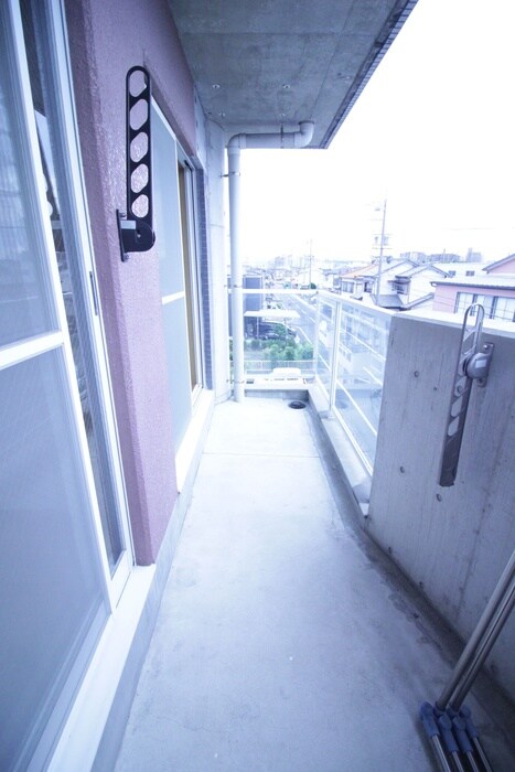 ガウディオグリの物件内観写真