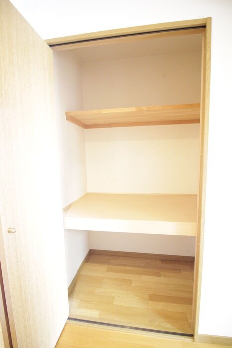 ガウディオグリの物件内観写真