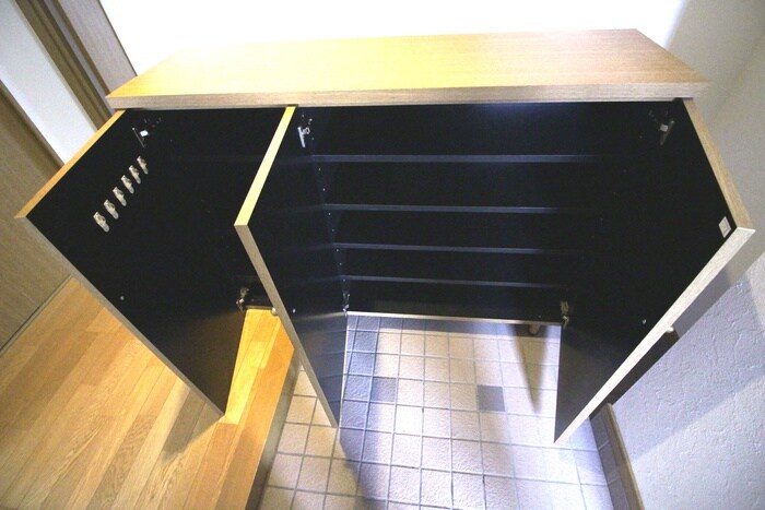 ガウディオグリの物件内観写真