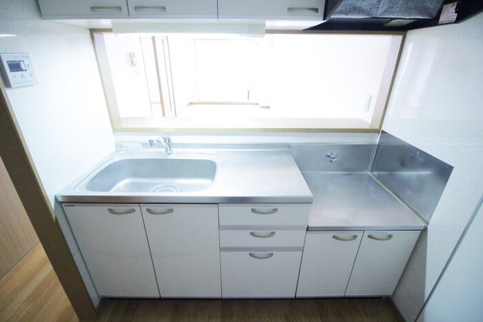 ガウディオグリの物件内観写真